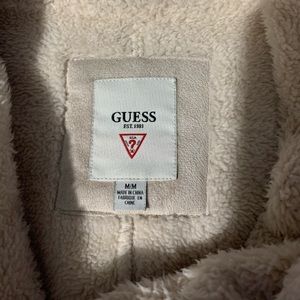 Guess jacket